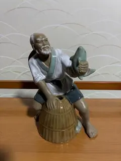 美しい高麗青磁の弥勒菩薩像 - メルカリ