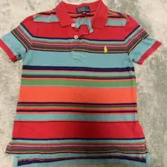 Polo by Ralph Lauren ポロシャツ 110