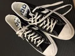CONVERSE ADDICT ALL STAR Ⅱ CANVAS OX