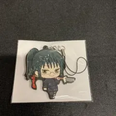 呪術廻戦 真希 キーホルダーグッズセット 呪術廻戦 禪院真希 アクリルキーホルダーセット - メルカリ