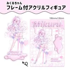 桃源暗鬼 猫咲波久礼 アクリルスタンドcollection マズル - メルカリ