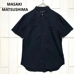 2026年最新】masaki matsushima シャツの人気アイテム - メルカリ