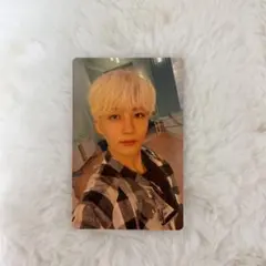 attacca ジョンハン トレカ 限定値下げ‼️