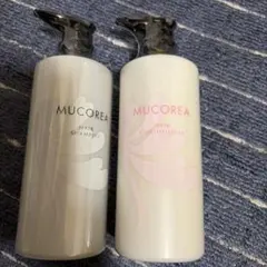 MUCOTA G+1 C+2 トリートメント 1000ml MUCOTA G+1 C+2 トリートメント 1000ml - メルカリ