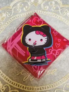 サンリオキャラクターズ Solid&Cool マルチケース ハローキティ