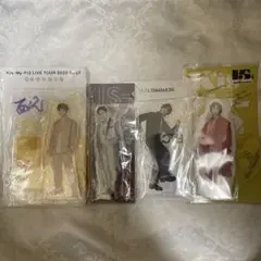 新品　Kis-My-Ft2 キスマイ　玉森裕太　アクスタ　アクリルスタンド