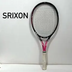 スリクソン Revo　レヴォ　テニスラケット　290g　G2　ラケットケース付のサムネイル