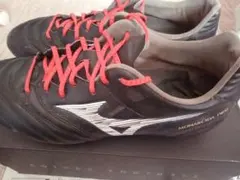 Mizuno MONARCIDA NEO サッカースパイク ブラック