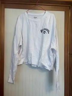 BILLABONG スウェット