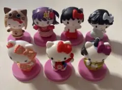 ハローキティ チョコエッグ