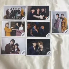 SixTONES 公式写真