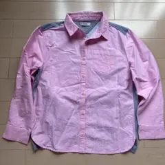 RODEO スウェットコンビシャツ