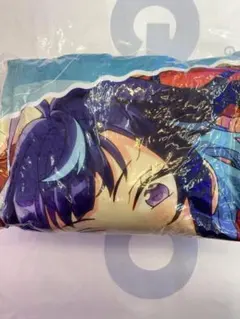 あんスタ 10th フェス 池袋GIGO エス ビッグクッション - メルカリ