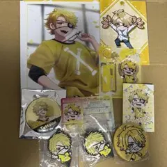 カラフルピーチ たっつん セット