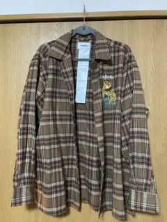 doublet.✨T-Shirt With My Friend クマ Lサイズ - メルカリ