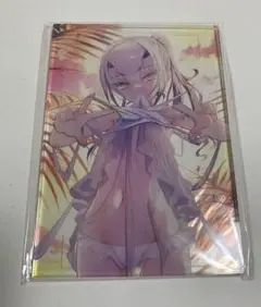Fate/Grand Order アクリルカレイドフレーム　水着メリュジーヌ 2026年最新】アクリルカレイドフレームの人気アイテム - メルカリ
