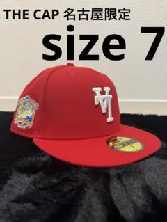 NEW ERA 59FIFTY THE CAP 別注 ロサンゼルスドジャース