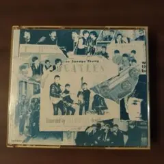 The Beatles Anthology CD