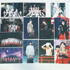 目黒蓮 ステージフォト 12枚 滝沢歌舞伎ZERO Final