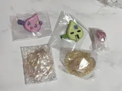 しずくちゃんガチャ まとめ売り ♡