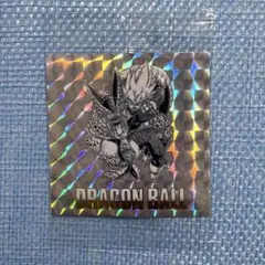 ドラゴンボール　シールウエハース　40周年　第32巻