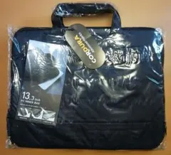 ELECOM PCインナーバッグ(CORDURA) BM-IBLW13BK