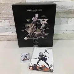 未開封 NieR:Automata Ver1.1a 2B フィギュア豪華版特典付