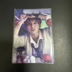 StrayKids スキズ　christmas evel ハン　タワレコ特典