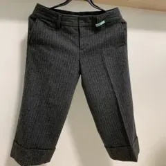 GAP レディース　ウールパンツ