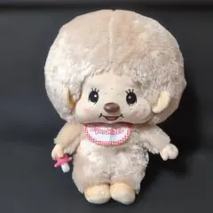 モンチッチ bigぬいぐるみ キャラクターグッズ