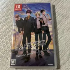 DYNAMIC CHORD feat.Liar-S