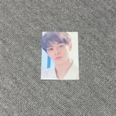 鶴房汐恩　トレカ