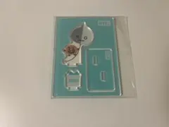 BT21 アクリルスタンド SHOOKY