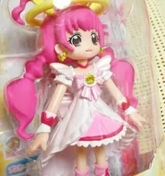 スマイルプリキュア! キュアドール! プリンセスハッピー 未開封 キュアハッピー