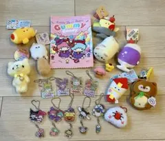 【お得】サンリオいろいろまとめ売り