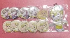 アイナナ クリマジ 缶バッジ 六弥ナギ