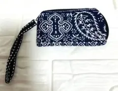 小銭入れ ミニポーチ