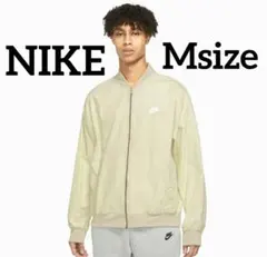 NIKE ナイキ MA-1 ブルゾン トラックジャケット メンズ M〜Lサイズ