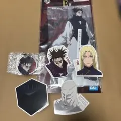 一番くじ　脹相　アクリルスタンド