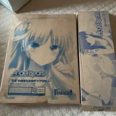 2025年最新】Angel Beats! ゆり 抱き枕の人気アイテム - メルカリ