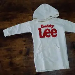 Buddy Lee フード付きトレーナー