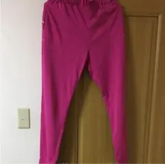 さらにお値下げ フィットネスパンツ