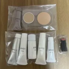 APEX POLA トライアルセット・サンプル