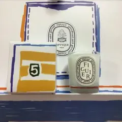 2025年最新】diptyque キャンドル 35gの人気アイテム - メルカリ