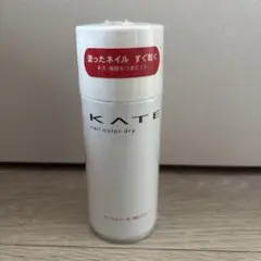 ケイト　ネイルカラー　ドライSのサムネイル