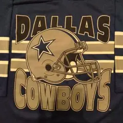 NFL ダラスカウボーイズ プレスコット ゲームシャツ ユニフォーム