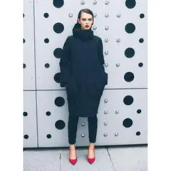 エンフォルド ダウンジャケット