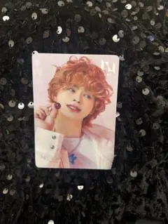 INI ウィンマジ　リミテッドストア　トレカ　松田迅