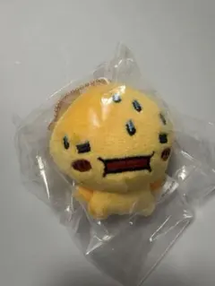 しずくちゃん ふわふわぬいぐるみ ガチャ アセオ君