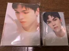 SEVENTEEN IS RIGHT HERE DEAR Ver. バーノン